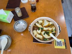 -吴淞老街砂锅馄饨(北兴路店)