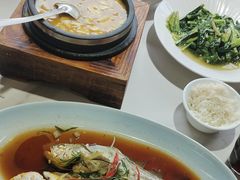 -舟山海鲜·江浙菜(银沙路店)