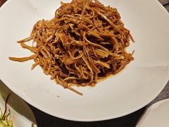 -秀儿四九城·新京菜(亚运村鸟巢店)