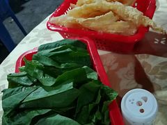 -老东风菜馆·潮汕大排档