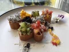 -唐廊烤鸭店(工体店)