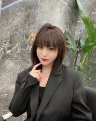 -G HAIR SALON私人造型定制