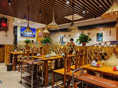 -滇香肴·云南菜蒸汽石锅鱼(云南北路店)
