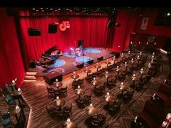 -JZ Club 爵士酒吧(上海店)