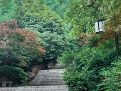 -岳麓山风景名胜区