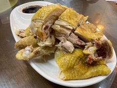 -观桥阁(锦溪店)