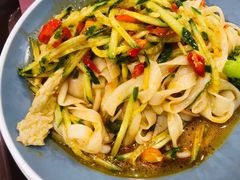 -魏家凉皮(马驹桥店)