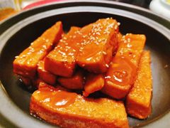 -涵誉·私房菜(银都·锦创广场店)