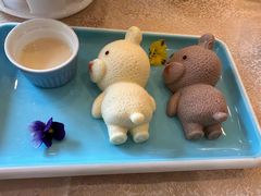 -麒麟中餐厅·经典粤菜·地道菜式老字号(广州长隆酒店)