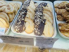 -泰康食品(南京东路店)