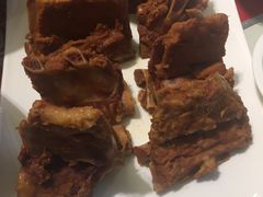 脊骨-吴记酱骨炖菜馆(康安路店)