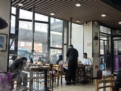 -元盛居(亚泰大街店)