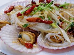 -来之顺海鲜菜馆·青岛菜·始于1993(栈桥店)