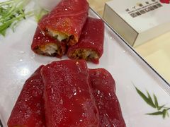 -新梅园不夜粥(龙华店)