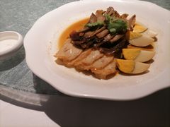 -老伙记海鲜码头(北滘店)