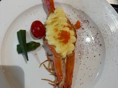 -御泉七味铁板烧(高区店)