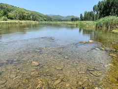 -古北水镇沙岭子民俗村