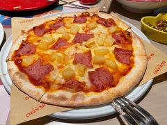 -布拉诺牛排西餐厅(上城天街店)
