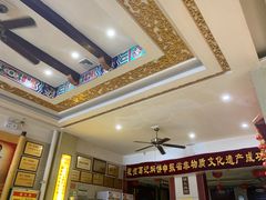 -葛记焖饼(伏牛路店)