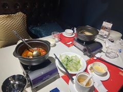 -时间仓(月湖公园店)