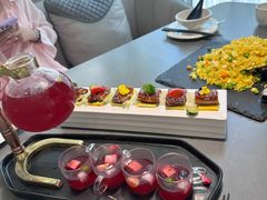 -3号仓库·创意中国菜(乐清正大广场店)