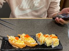 -禾绿寿司·日式料理(南山欢乐颂店)