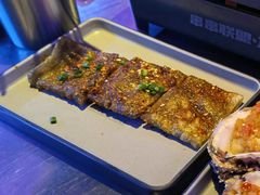 烤苕皮-燥次·烧烤酒场(万象城店)