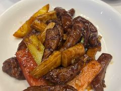 -莆田餐厅PUTIEN(三里屯店)