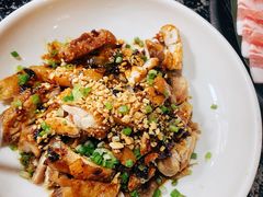 -九田家黑牛烤肉料理(冠云路店)