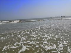 -南澳海滩