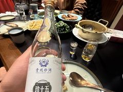 -魁盛居百年鲁菜馆(中林路店)