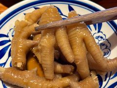 -广府乡下·饭庄(新港东路店)