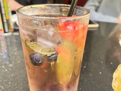 -上井料理黑金店(IFS国金中心店)