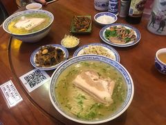-同得兴 Since·1995 传统苏式面馆(十全街店)