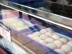 -澳门长洲糯米糍(柯打苏沙街店)