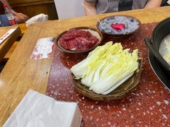 -赵美丽·重庆社区火锅·直营店(火车东站·中豪国际店)