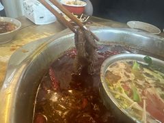 -正南齊北重庆老火锅(光华村直营店)