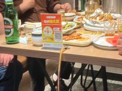 -街角等你.大连海鲜烧烤(西安路店)