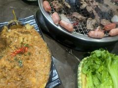 -江城二当家烤牛肉(莲塘新村店)