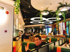 -新宝餐厅(流塘店)