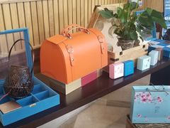 -成都蒲江花样年福朋喜来登度假酒店·宜客乐西餐厅