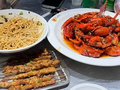 -老三龙虾(汉阳杨泗庙店)