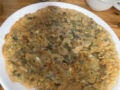 海蛎煎-毛记潮汕海鲜砂锅粥老店(平潭店)