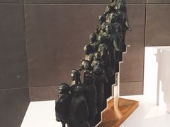 景点-长春世界雕塑园冰雪艺术天地