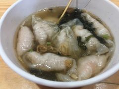 -家宴·灌蛋·沙茶面(曾厝垵店)