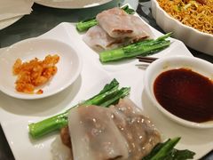 -桃源春晓中餐厅 TaoYuan Restaurant