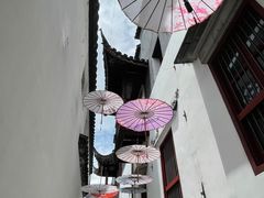 -东山雕花楼