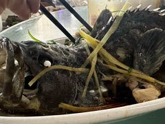 -八方海味餐厅