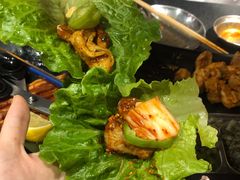 -伊茉家的烤肉店(勒泰中心店)