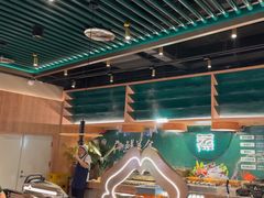 -梨花自助烤肉(西三旗万象汇黑金店)
